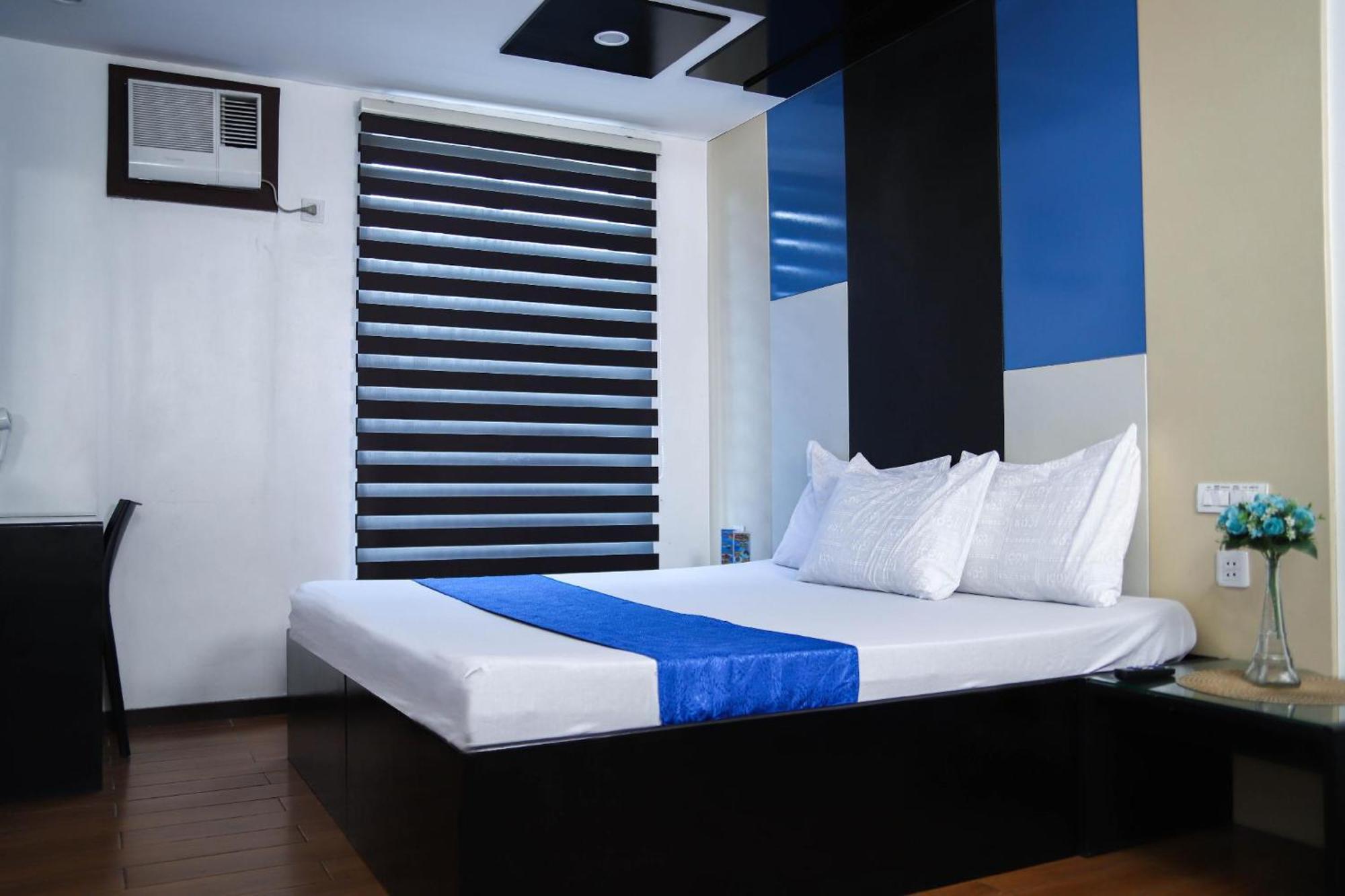 Hotel Dreamworld North Edsa Quezon City Exterior foto